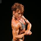 Pamela   Hannam  - NPC Sacramento 2009 - #1